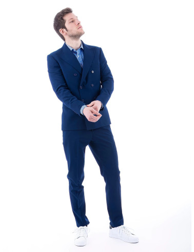 Abito uomo