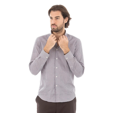 CAMICIA UOMO FANTASIA