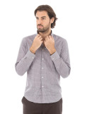 CAMICIA UOMO FANTASIA