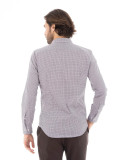 CAMICIA UOMO FANTASIA