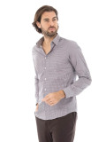 CAMICIA UOMO FANTASIA
