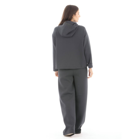 PANTALONE DONNA ECO ALF
