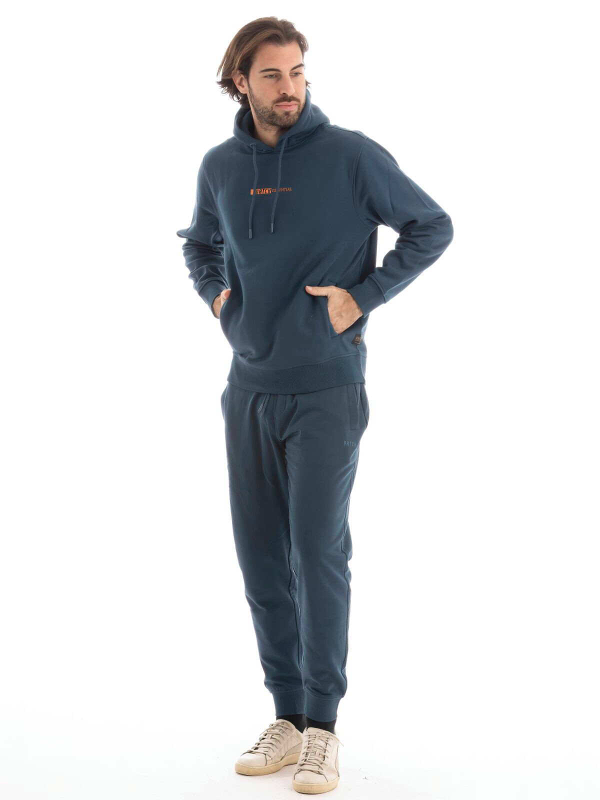 Pantalone uomo felpa Datch