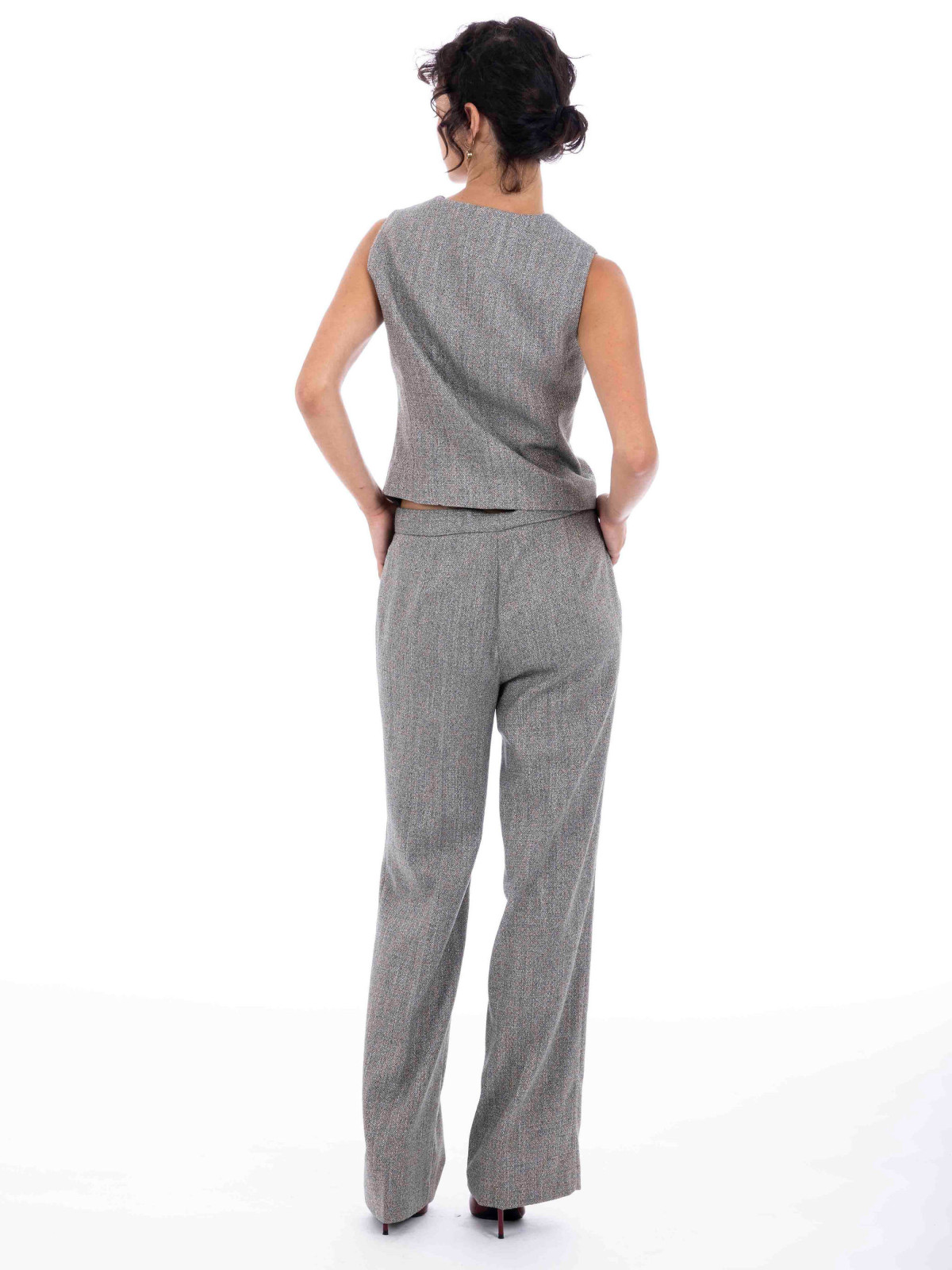 Pantalone donna  Sequel