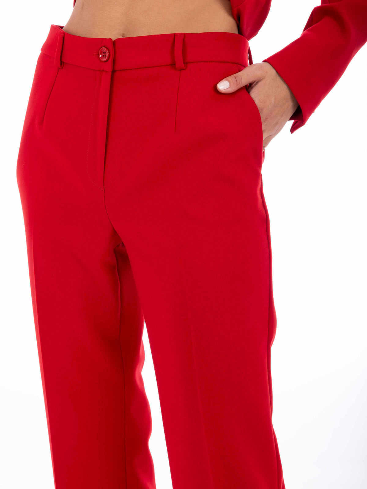 tailleur donna SANGERMANO