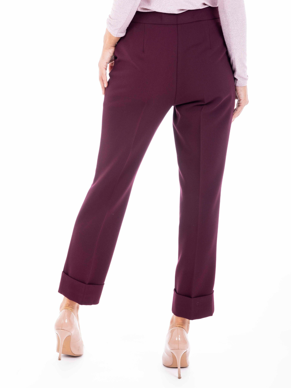 tailleur donna SEQUEL