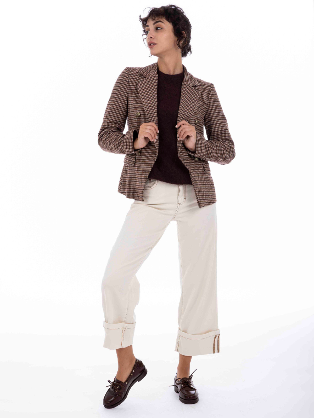 Giacca donna ECO