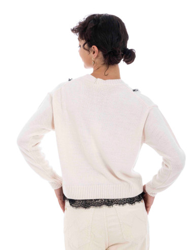 maglia donna ECO