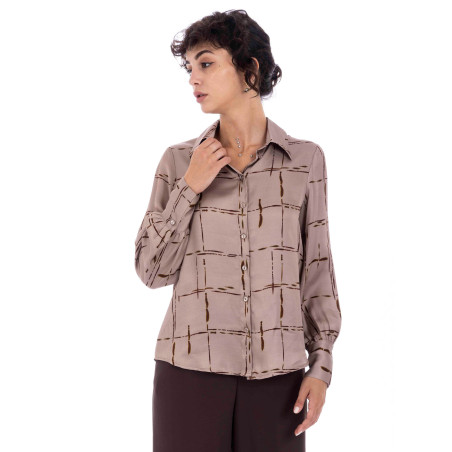 Camicia donna  ECO
