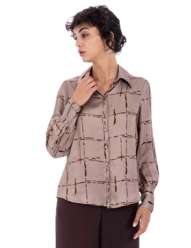 Camicia donna  ECO