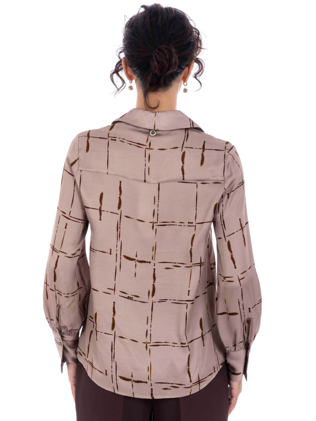 Camicia donna  ECO
