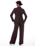 Giacca donna ECO