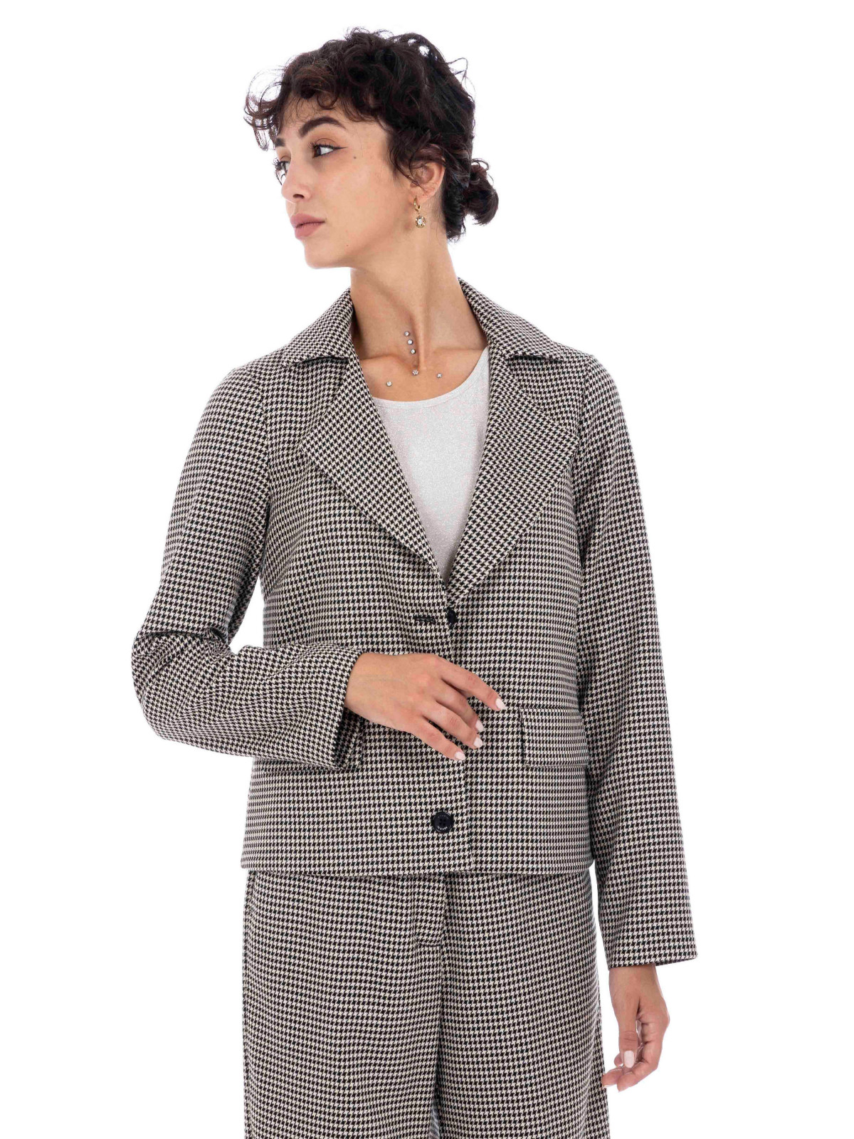 Giacca donna S.D.B.