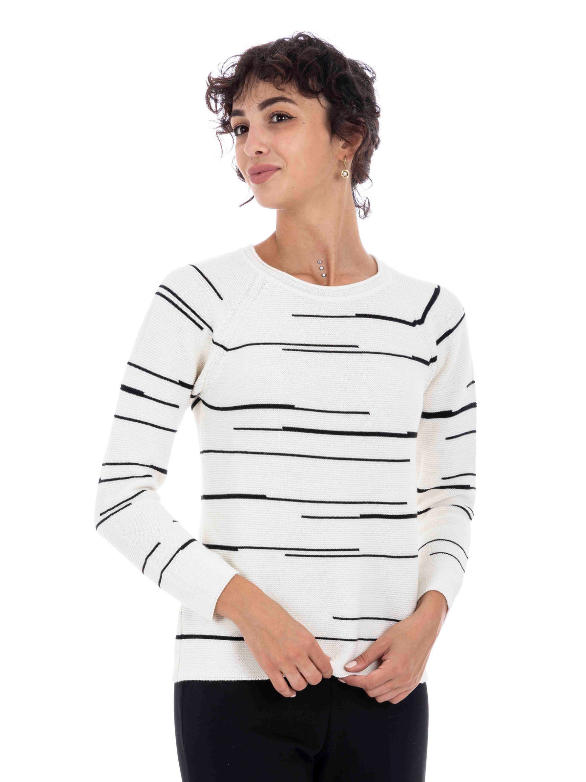 maglia donna MARIA BELLENTANI