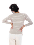 maglia donna MARIA BELLENTANI