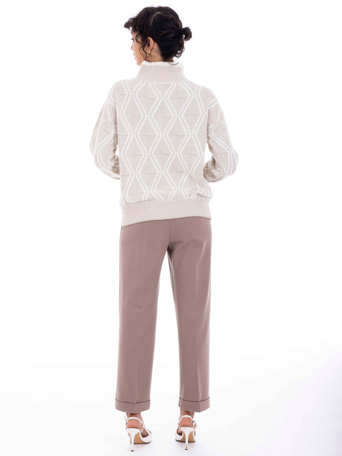 maglia donna MARIA BELLENTANI
