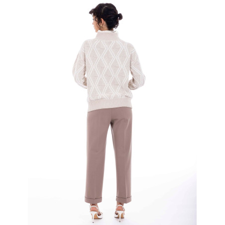 maglia donna MARIA BELLENTANI