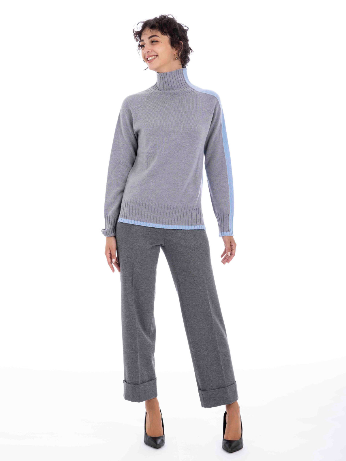 maglia donna MARIA BELLENTANI