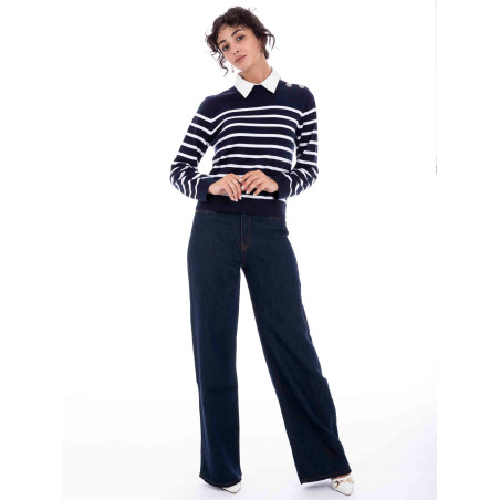 jeans donna GAUDI'