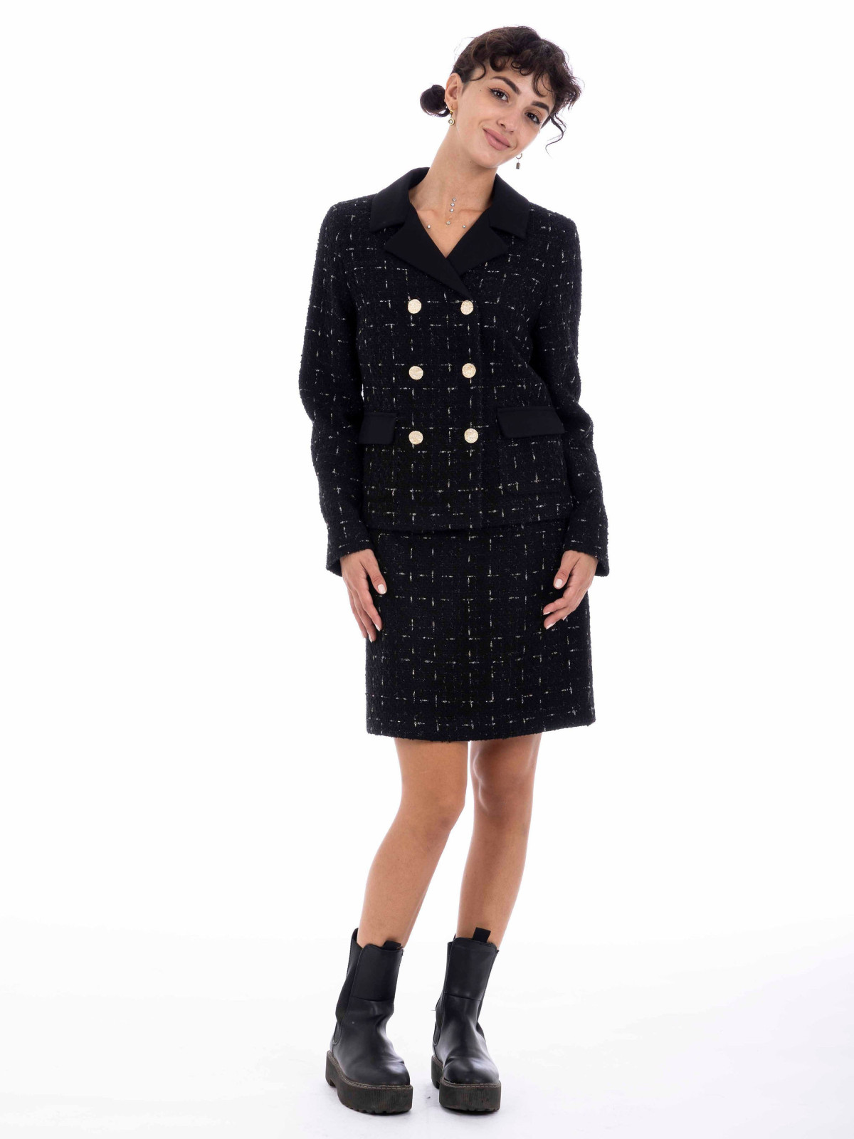 Giacca donna Superior