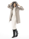 Parka donna Audry  CANADIENS