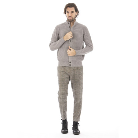 Cardigan perla CAVALIERI MILANO