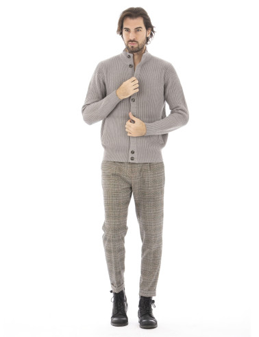 Cardigan perla CAVALIERI MILANO