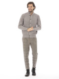 Cardigan perla CAVALIERI MILANO