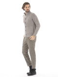 Cardigan perla CAVALIERI MILANO