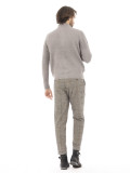Cardigan perla CAVALIERI MILANO