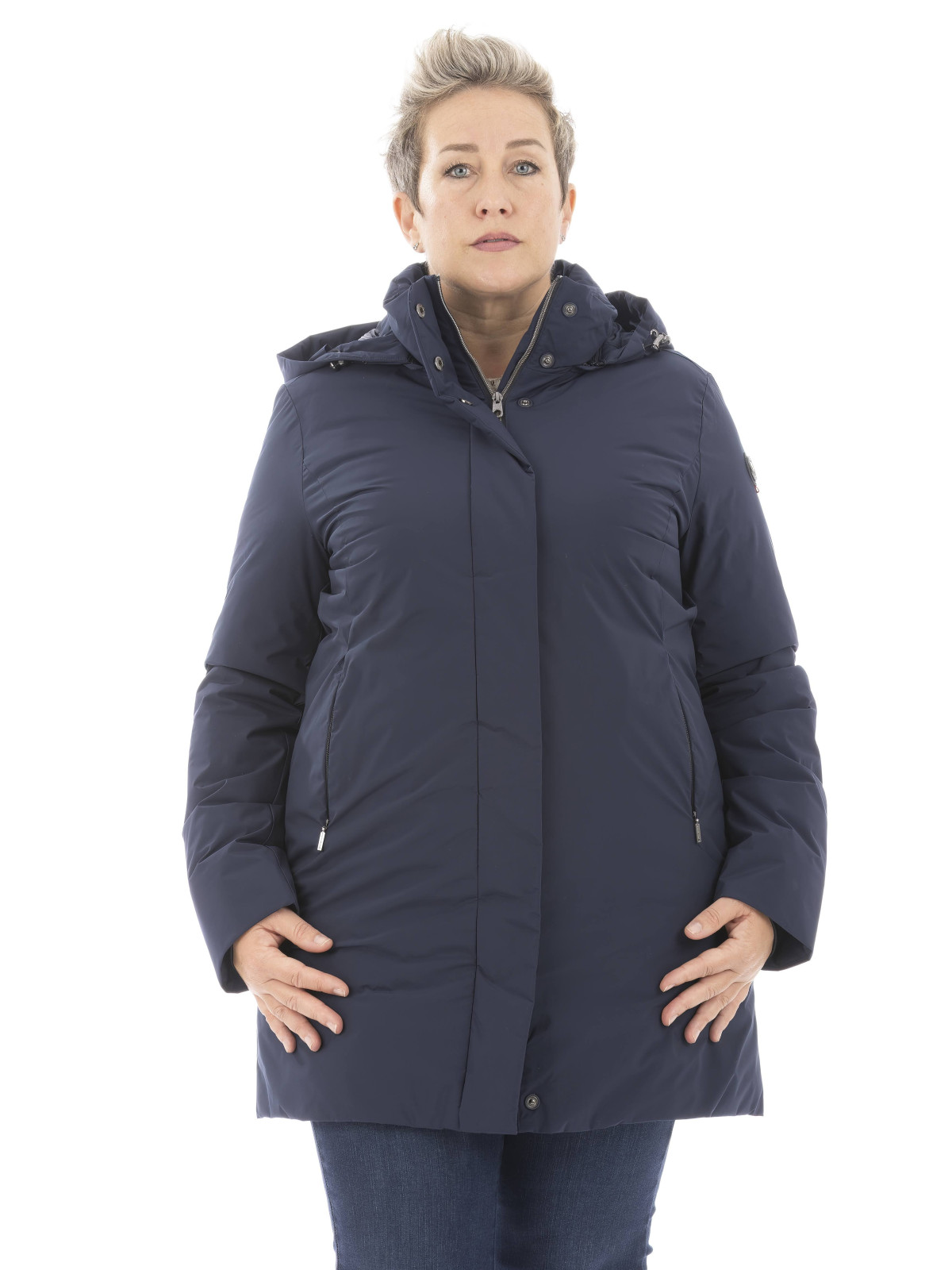 Giubbotto Antu CAPE HORN