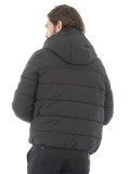 Giubbotto nero ECOALF
