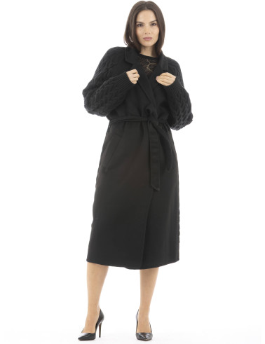 Cappotto lungo GAUDì