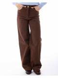 Jeans donna colorato KLIXS