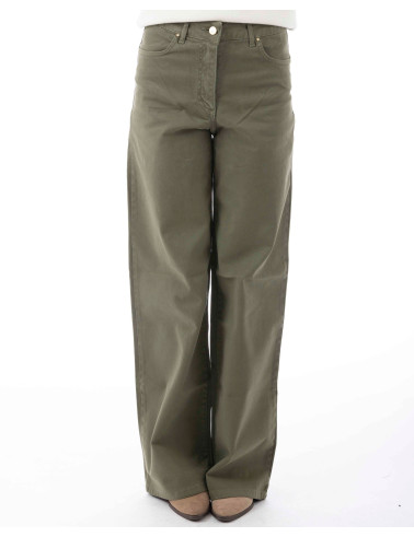 Jeans donna colorato KLIXS