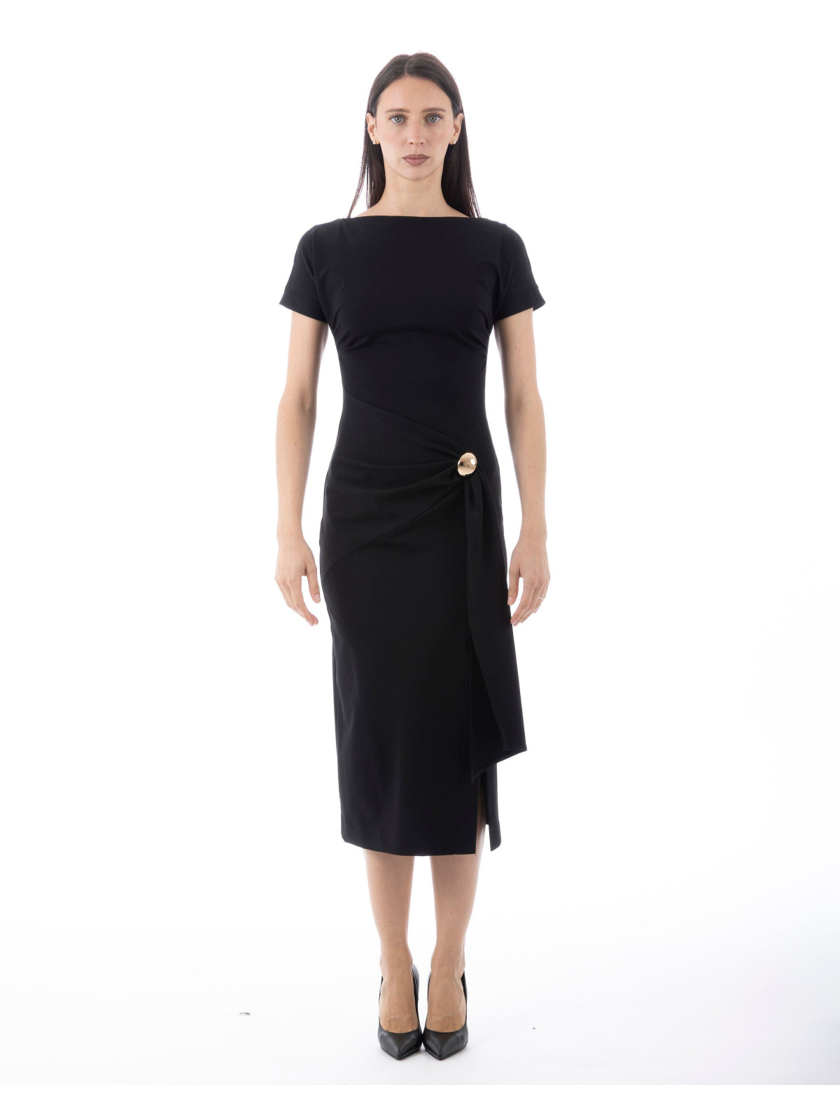 Abito  lunghette donna Sandro Ferrone
