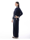Pantalone donna in maglia Gaudi'