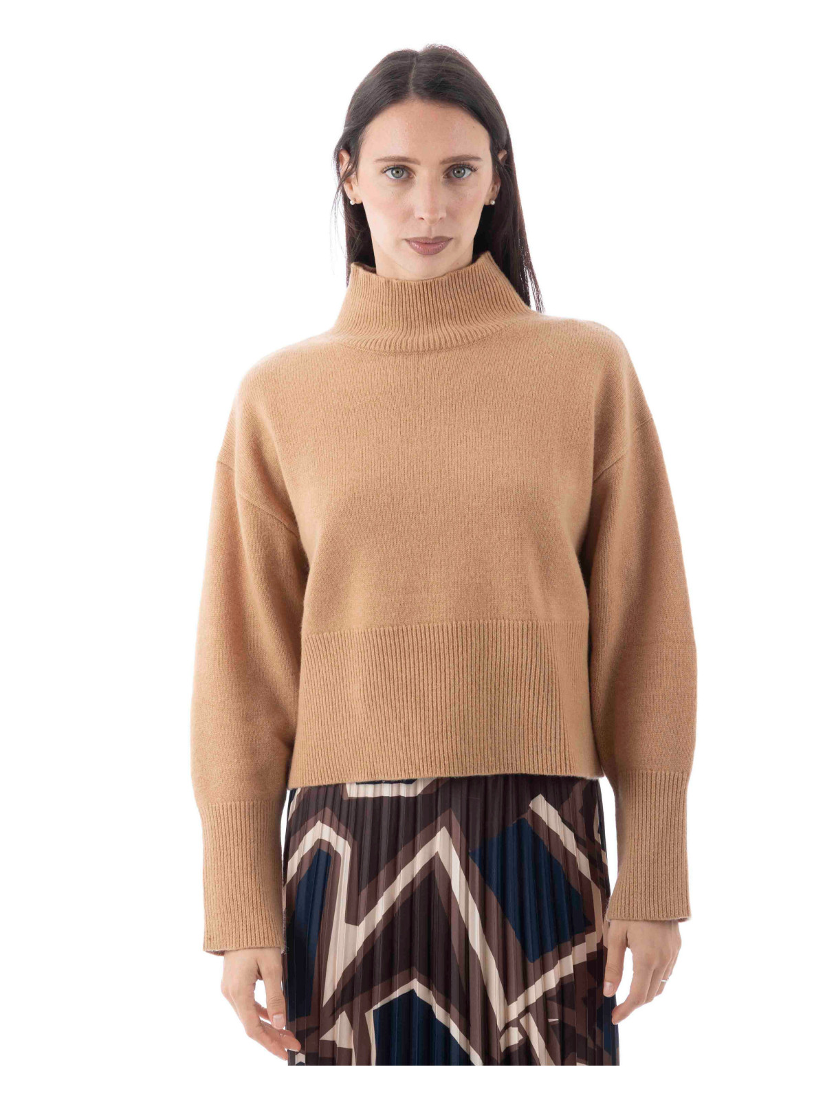 Maglia donna SUNCOO PARIS