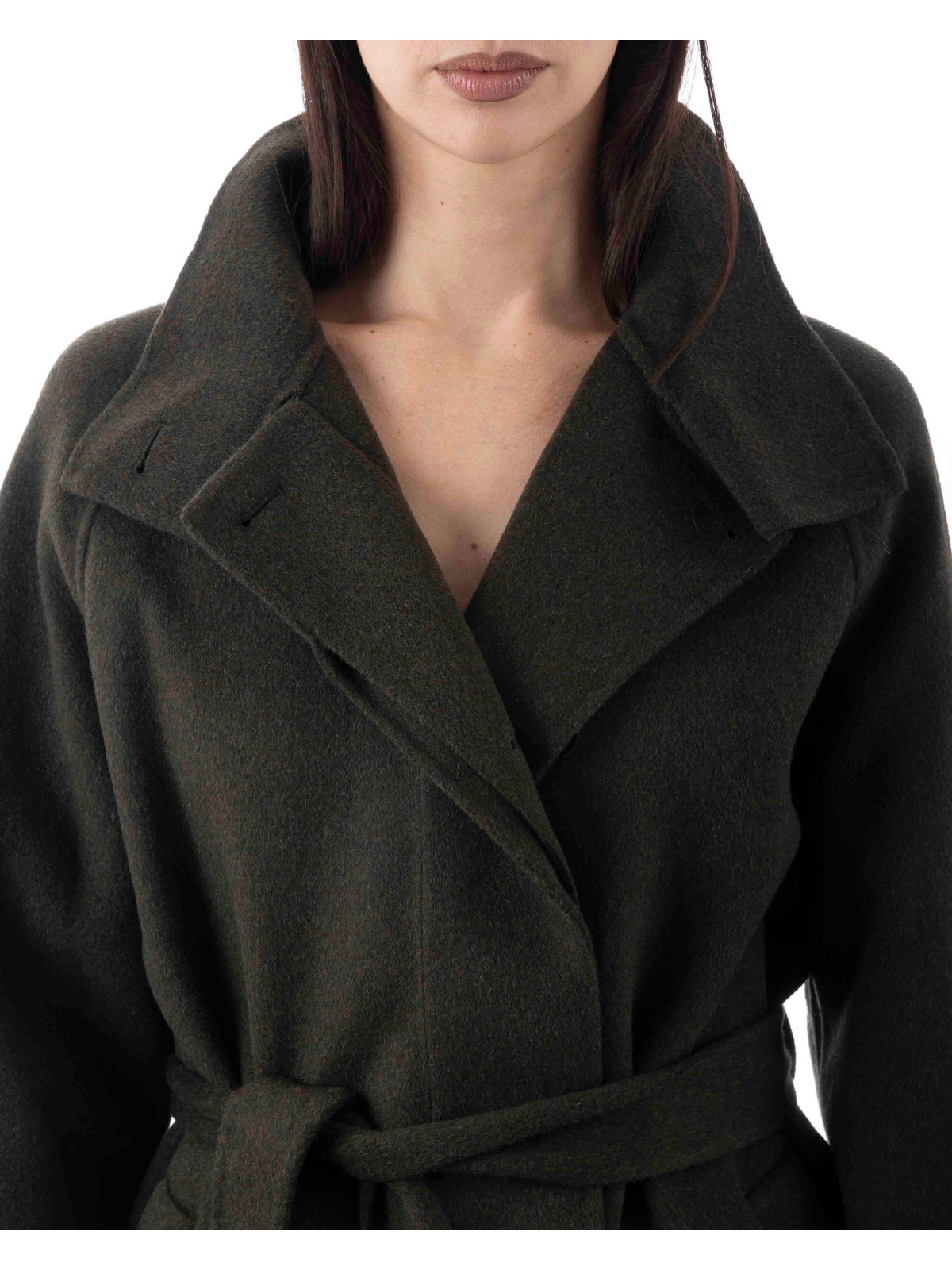 Cappotto donna ECOALF