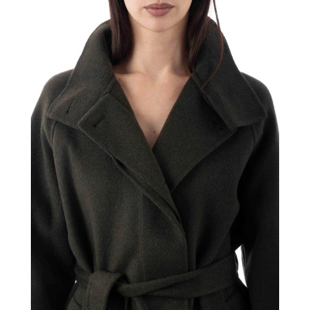 Cappotto donna ECOALF