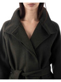 Cappotto donna ECOALF