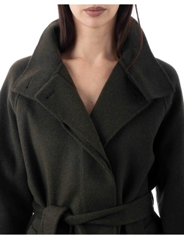 Cappotto donna ECOALF