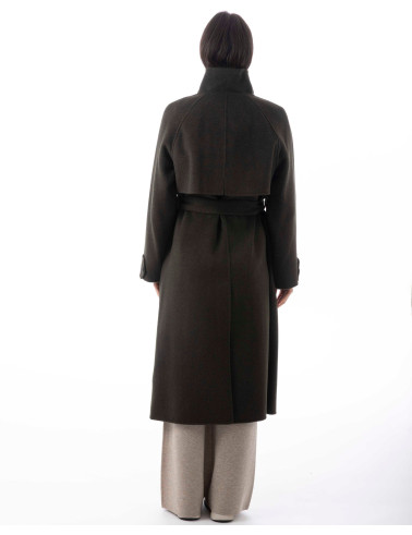 Cappotto donna ECOALF