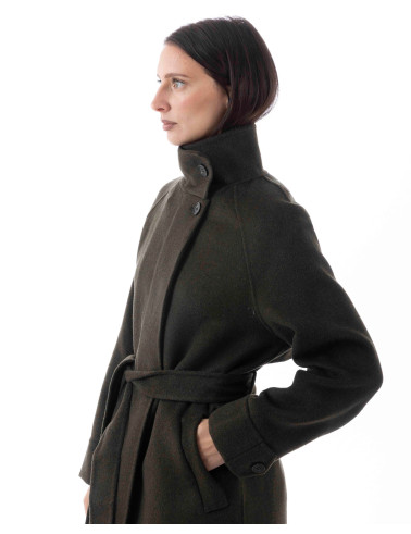 Cappotto donna ECOALF