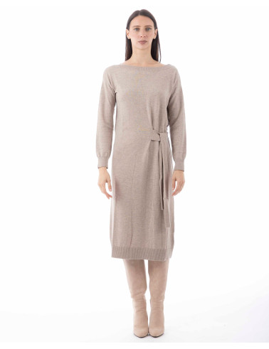 Abito donna in maglia Gaudi'