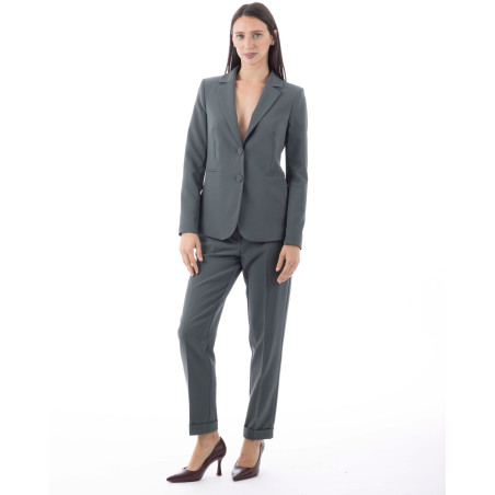 Giacca donna Sandro Ferrone