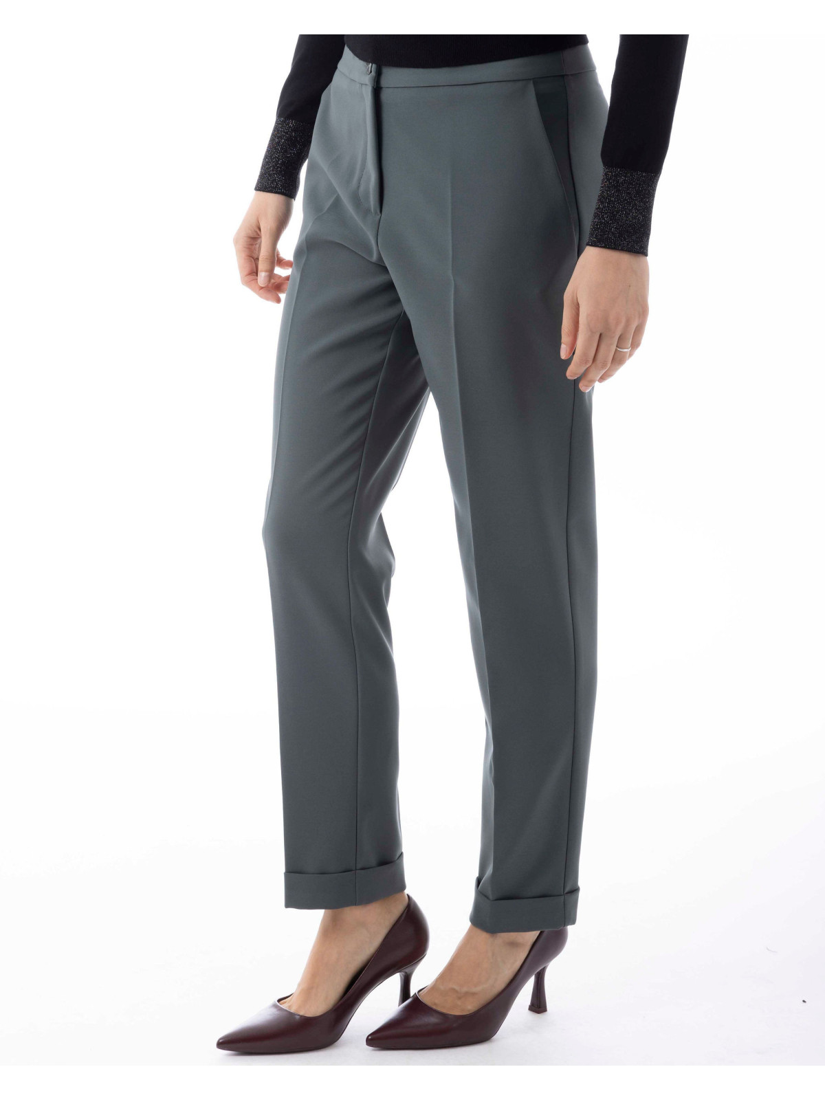 Pantalone donna Sandro Ferrone