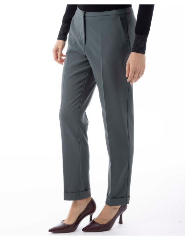 Pantalone donna Sandro Ferrone