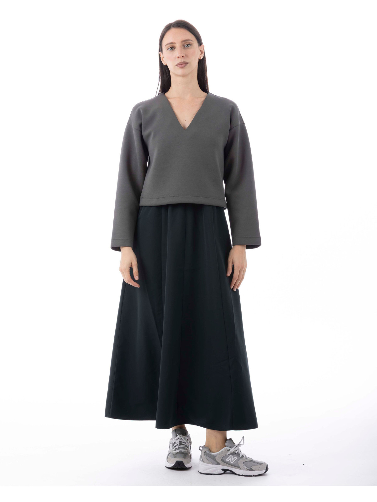 Abito lungo  donna Ecoalf