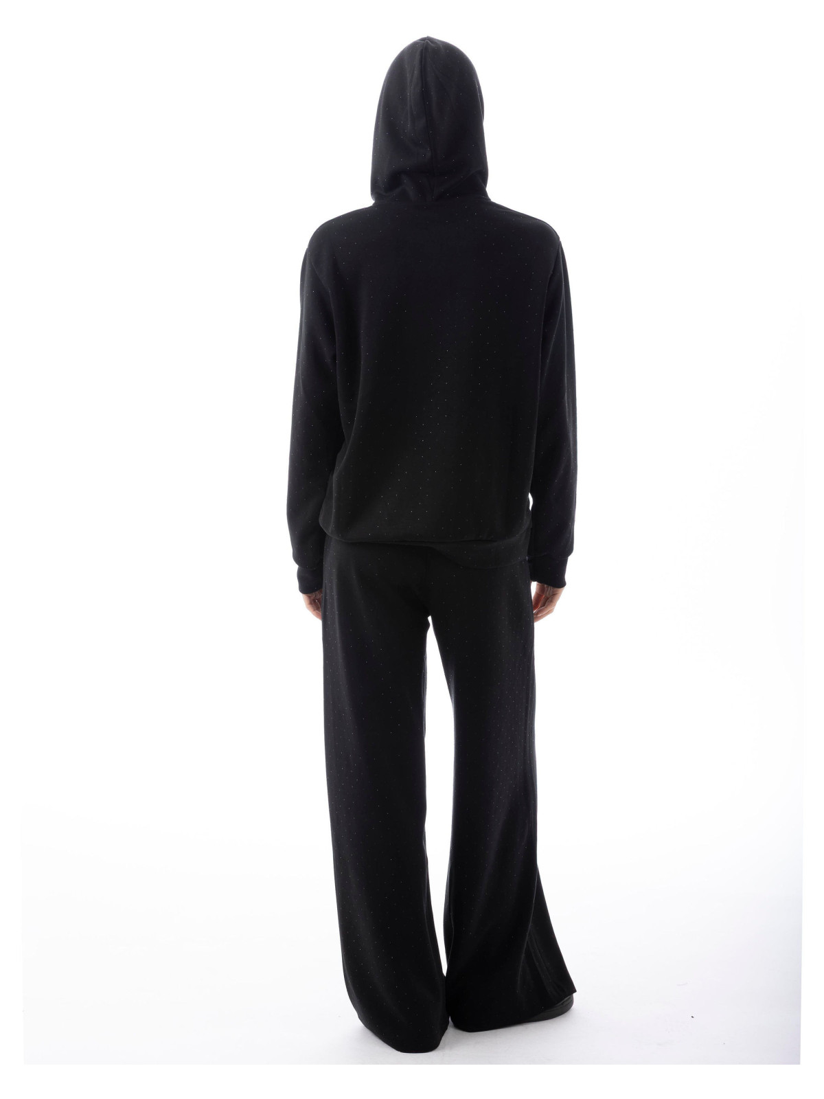 Pantalone felpa donna